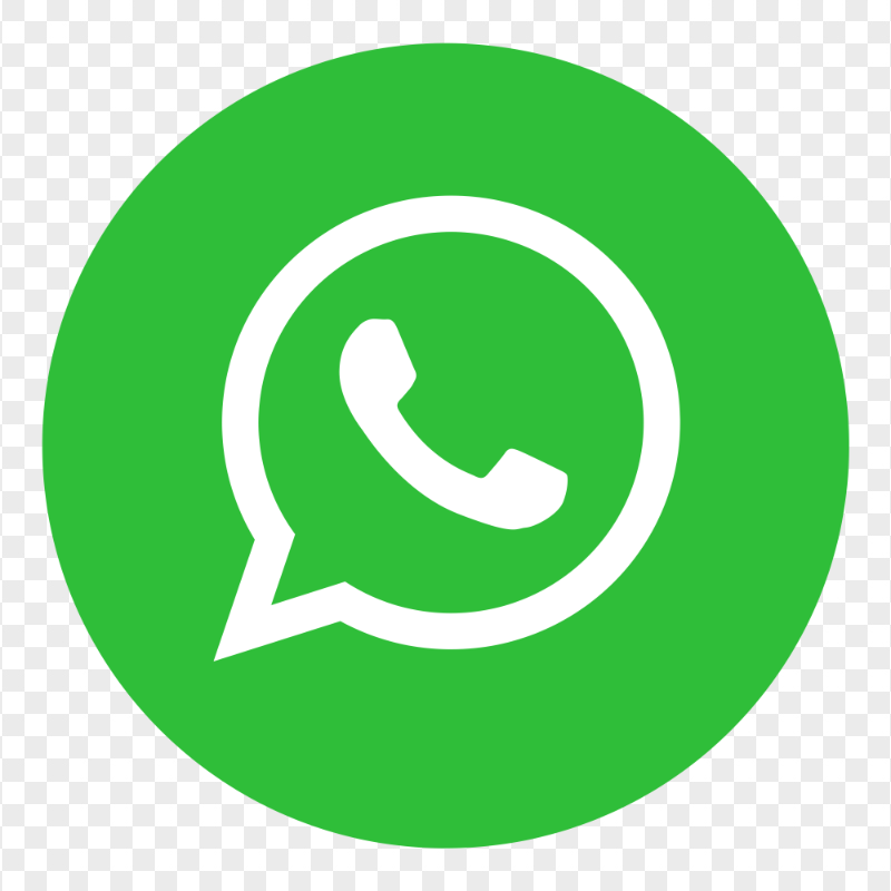 WhatsApp Icon