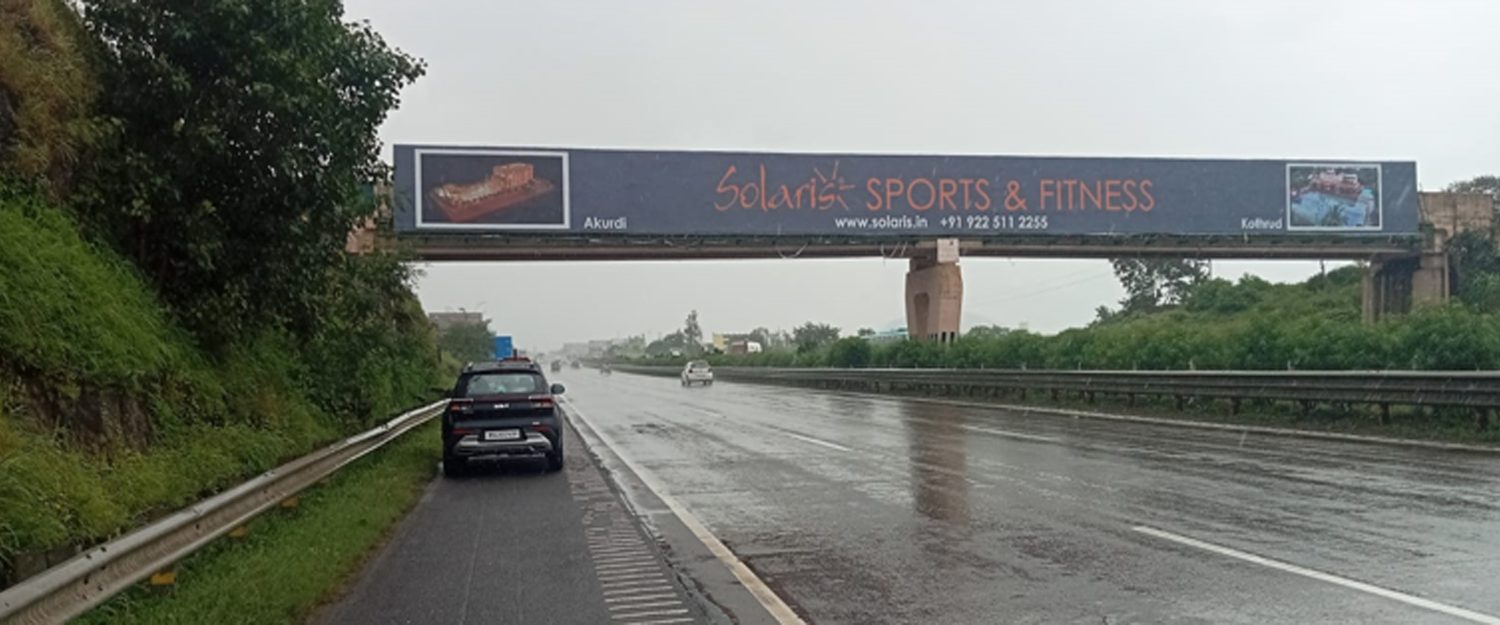 Express Highway Baur 2 Fcg Mumbai